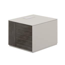 Тумба NZ-0222 GS BT L